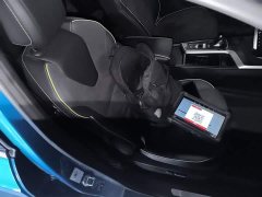 Haval Chitu Turbo Engine Edition 1.5T Platinum - ფოტო 17