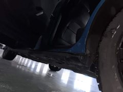 Haval Chitu Turbo Engine Edition 1.5T Platinum - ფოტო 18