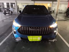 Haval Chitu Turbo Engine Edition 1.5T Platinum - ფოტო 19
