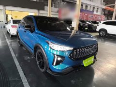 Haval Chitu Turbo Engine Edition 1.5T Platinum - ფოტო 20