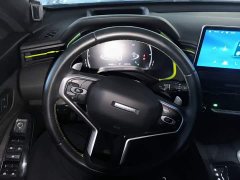 Haval Chitu Turbo Engine Edition 1.5T Platinum - ფოტო 3
