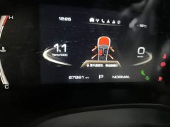 Haval Chitu Turbo Engine Edition 1.5T Platinum - ფოტო 4