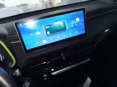 Haval Chitu Turbo Engine Edition 1.5T Platinum - ფოტო 5