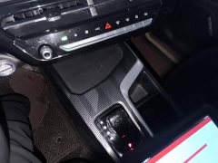Haval Chitu Turbo Engine Edition 1.5T Platinum - ფოტო 6