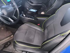Haval Chitu Turbo Engine Edition 1.5T Platinum - ფოტო 7