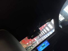 Haval Chitu Turbo Engine Edition 1.5T Platinum - ფოტო 8