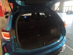 Haval Chitu Turbo Engine Edition 1.5T Platinum - ფოტო 9
