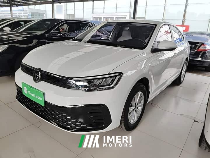 Volkswagen Lavida Sharp 1.5L Outstanding New Edition - ავტომობილი ჩინეთიდან