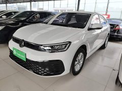 Volkswagen Lavida Sharp 1.5L Outstanding New Edition - ფოტო 1