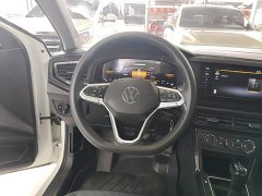 Volkswagen Lavida Sharp 1.5L Outstanding New Edition - ფოტო 11