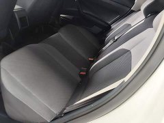 Volkswagen Lavida Sharp 1.5L Outstanding New Edition - ფოტო 17