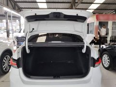 Volkswagen Lavida Sharp 1.5L Outstanding New Edition - ფოტო 19