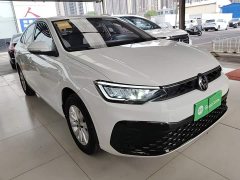 Volkswagen Lavida Sharp 1.5L Outstanding New Edition - ფოტო 4