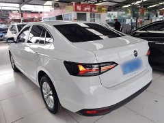 Volkswagen Lavida Sharp 1.5L Outstanding New Edition - ფოტო 5