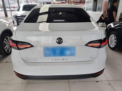 Volkswagen Lavida Sharp 1.5L Outstanding New Edition - ფოტო 6