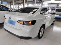 Volkswagen Lavida Sharp 1.5L Outstanding New Edition - ფოტო 7