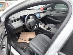 BYD Qin PLUS DM-i Smart Drive Edition 55KM Leading - ფოტო 11