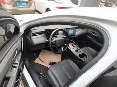 BYD Qin PLUS DM-i Smart Drive Edition 55KM Leading - ფოტო 12