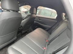 BYD Qin PLUS DM-i Smart Drive Edition 55KM Leading - ფოტო 13