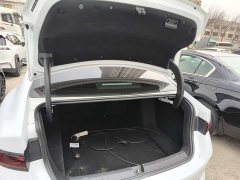 BYD Qin PLUS DM-i Smart Drive Edition 55KM Leading - ფოტო 15