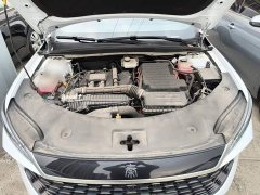 BYD Qin PLUS DM-i Smart Drive Edition 55KM Leading - ფოტო 16