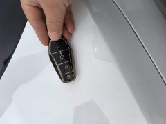 BYD Qin PLUS DM-i Smart Drive Edition 55KM Leading - ფოტო 17