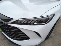 BYD Qin PLUS DM-i Smart Drive Edition 55KM Leading - ფოტო 18