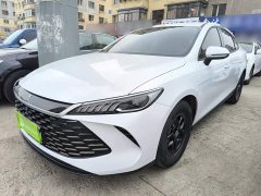 BYD Qin PLUS DM-i Smart Drive Edition 55KM Leading - ფოტო 2
