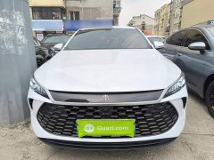 BYD Qin PLUS DM-i Smart Drive Edition 55KM Leading - ფოტო 3