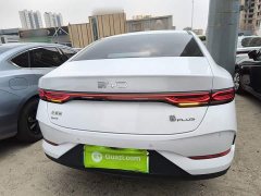 BYD Qin PLUS DM-i Smart Drive Edition 55KM Leading - ფოტო 4