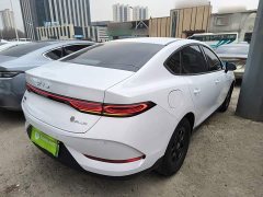 BYD Qin PLUS DM-i Smart Drive Edition 55KM Leading - ფოტო 5