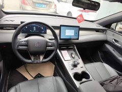 BYD Qin PLUS DM-i Smart Drive Edition 55KM Leading - ფოტო 6