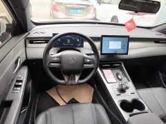 BYD Qin PLUS DM-i Smart Drive Edition 55KM Leading - ფოტო 7