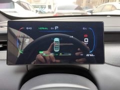 BYD Qin PLUS DM-i Smart Drive Edition 55KM Leading - ფოტო 8