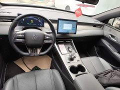 BYD Qin PLUS DM-i Smart Drive Edition 55KM Leading - ფოტო 9