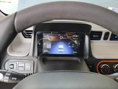 Wuling Hongguang MINIEV 2020 Joyful Edition Ternary Lithium - ფოტო 12