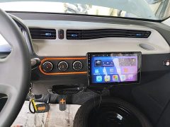 Wuling Hongguang MINIEV 2020 Joyful Edition Ternary Lithium - ფოტო 13