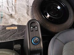 Wuling Hongguang MINIEV 2020 Joyful Edition Ternary Lithium - ფოტო 14