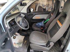 Wuling Hongguang MINIEV 2020 Joyful Edition Ternary Lithium - ფოტო 15