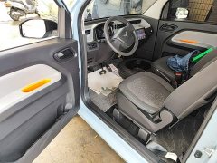 Wuling Hongguang MINIEV 2020 Joyful Edition Ternary Lithium - ფოტო 16