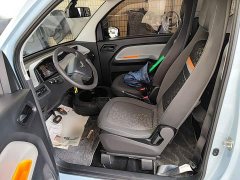 Wuling Hongguang MINIEV 2020 Joyful Edition Ternary Lithium - ფოტო 17