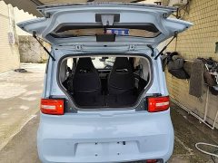 Wuling Hongguang MINIEV 2020 Joyful Edition Ternary Lithium - ფოტო 19