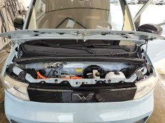 Wuling Hongguang MINIEV 2020 Joyful Edition Ternary Lithium - ფოტო 20