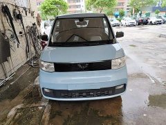 Wuling Hongguang MINIEV 2020 Joyful Edition Ternary Lithium - ფოტო 3