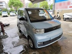 Wuling Hongguang MINIEV 2020 Joyful Edition Ternary Lithium - ფოტო 4