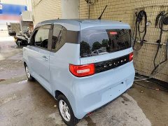 Wuling Hongguang MINIEV 2020 Joyful Edition Ternary Lithium - ფოტო 5