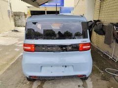 Wuling Hongguang MINIEV 2020 Joyful Edition Ternary Lithium - ფოტო 6