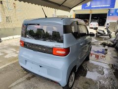 Wuling Hongguang MINIEV 2020 Joyful Edition Ternary Lithium - ფოტო 7