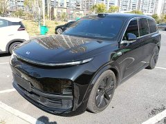 Li Auto L9 Max - ფოტო 1