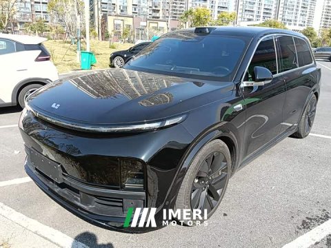 2022 Li Auto L9 Max - ავტომობილი ჩინეთიდან